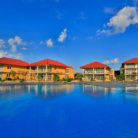 Passi Villa Passikudah Екстериор снимка