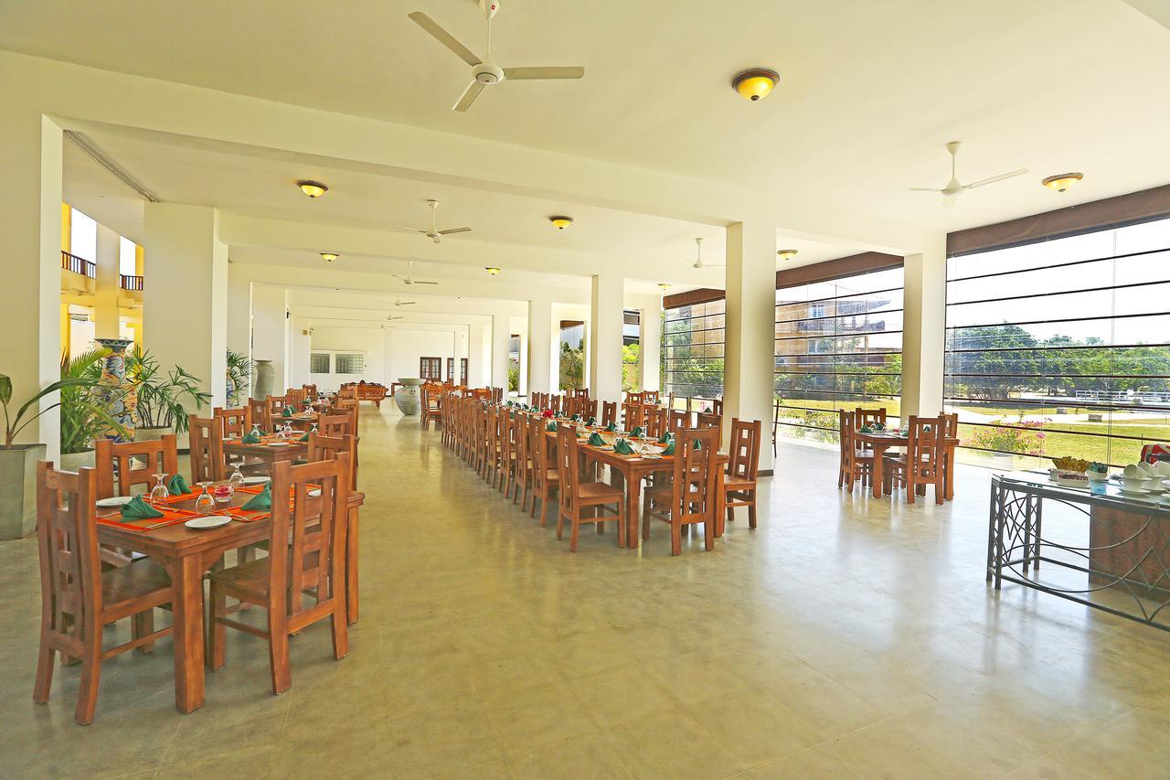 Passi Villa Passikudah Екстериор снимка