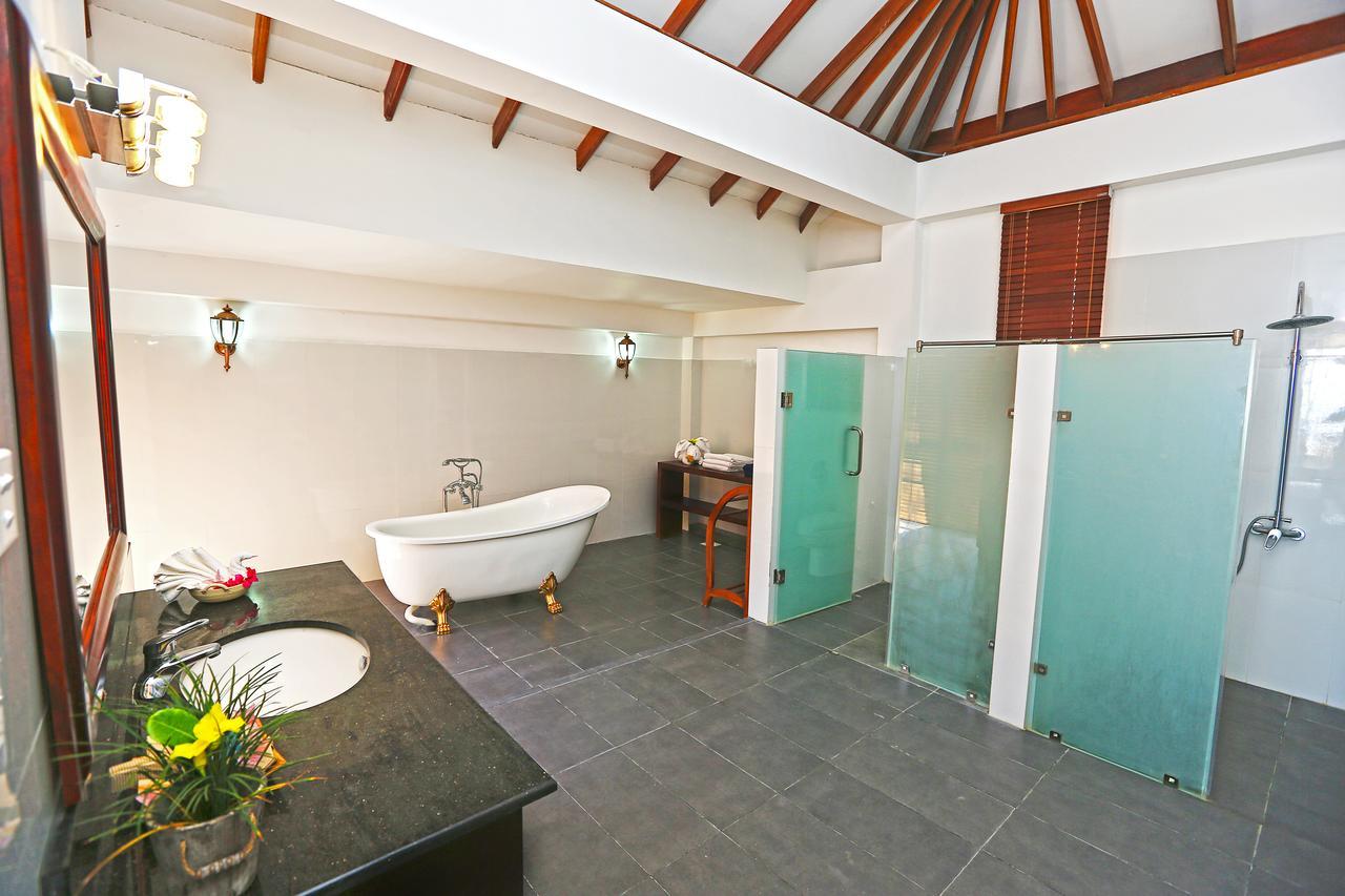 Passi Villa Passikudah Екстериор снимка