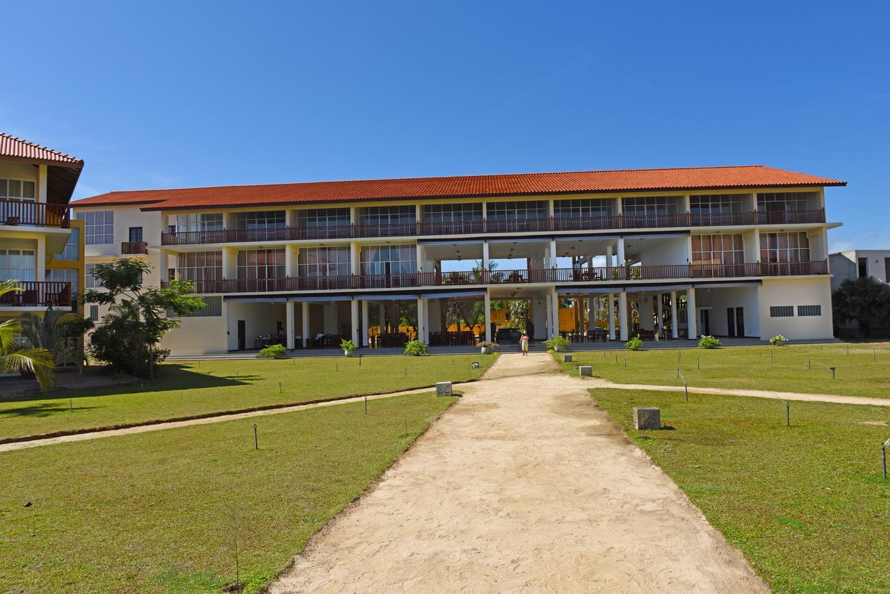 Passi Villa Passikudah Екстериор снимка